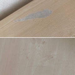 伸縮テレビ台 ローボードの画像