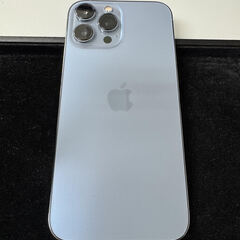 【所沢市のお客様】iPhone13ProMax/128GB…
