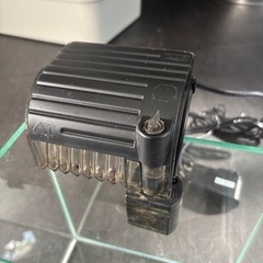 小型水槽セットの画像