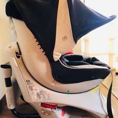 チャイルドシートの画像