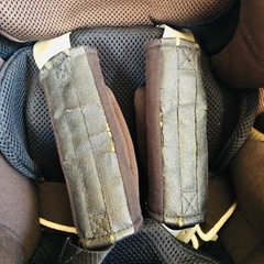 チャイルドシートの画像