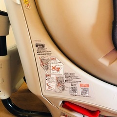 チャイルドシートの画像