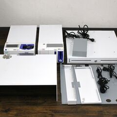 ≪C359ジ≫ 通電OK GLORY/グローリー 自動釣銭機 RT-300/RAD-300 新紙幣/新500円対応 レジ釣銭機 硬貨/紙幣 店舗用 レジ/会計 現状品の画像