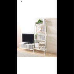 シェルフの画像