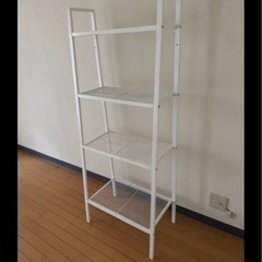 シェルフの画像