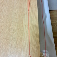 天板付き3段 収納ケース 衣装ケース ホワイトの画像