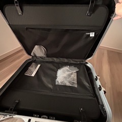 トラベルバック
の画像