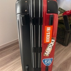 トラベルバック
の画像