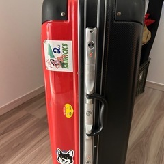 トラベルバック
の画像