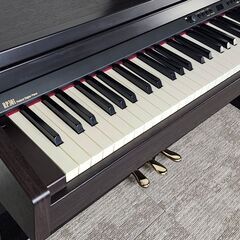 ★送料無料★美品★ Roland RP301 RW (12年製)の画像