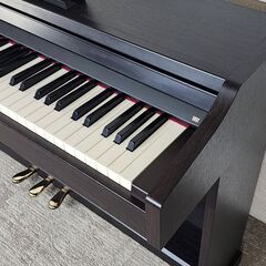 ★送料無料★美品★ Roland RP301 RW (12年製)の画像