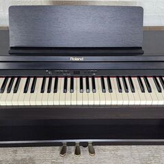★送料無料★美品★ Roland RP301 RW (12年製)の画像