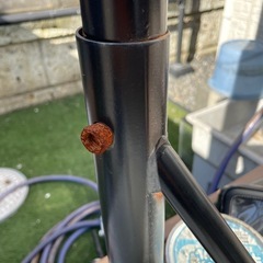 ハンモックチェア　ハンギングチェア  ハンギングチェアー ソファー つりかごチェア　プールサイド　アウトドア　屋外　椅子　イス　の画像