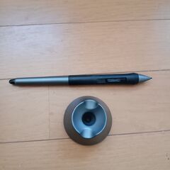 ワコム　液タブ　DTZ-1200W【ジャンク】の画像