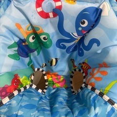 ジャンパルーの画像