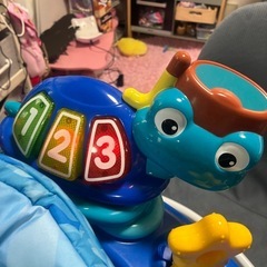 ジャンパルーの画像