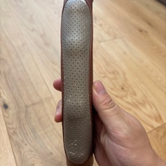 ハンドルカバー　ルーミーの画像