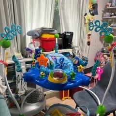 ジャンパルーの画像