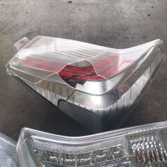 30プリウステールランプの画像