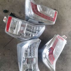 30プリウステールランプの画像