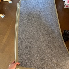 簡易用畳の画像