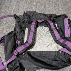 リュックサックの画像