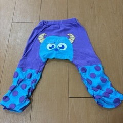 BABYDOLL 90cm パンツの画像