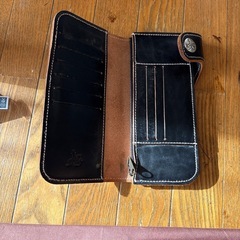 財布の画像