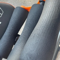 【0円商品】アルインコ　腹筋マシーン　イージーエクサ【こちらは店舗です。浜村鹿野温泉ICから3分 買取本舗 宮本リサイクル 営業時間9～19時 定休日水曜のみ←連絡できませんm(_ _)m】の画像