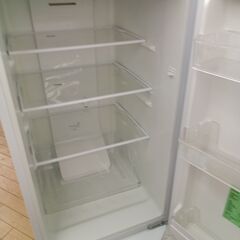 ★リユースのサカイつくば店★TK7293 YAMADA 冷蔵庫 YRZ-F17H1 179L 21製 動作確認／クリーニング済み　【リユースのサカイつくば店】 の画像