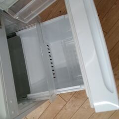 ★リユースのサカイつくば店★TK7293 YAMADA 冷蔵庫 YRZ-F17H1 179L 21製 動作確認／クリーニング済み　【リユースのサカイつくば店】 の画像