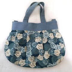 【USED】ハンドバッグ　②の画像