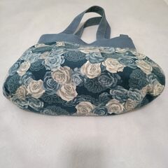 【USED】ハンドバッグ　②の画像