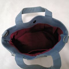 【USED】ハンドバッグ　②の画像