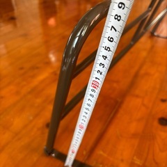 ベッドサイドガードの画像