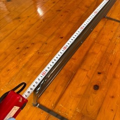 ベッドサイドガードの画像