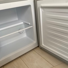 冷凍庫　PF-A32FD-S 2020年製の画像