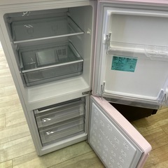 Haier 148L冷凍冷蔵庫【リサイクルフカツ岡崎倉庫店】251115SM-4の画像