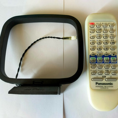 【Panasonic】パーソナルMDシステム RX-MDX50 の画像