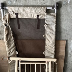 ベビーガードの画像