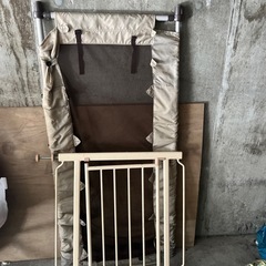 ベビーガードの画像