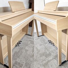★送料無料★美品★ KAWAI(カワイ) 電子ピアノ CN27 LO (19年製)の画像