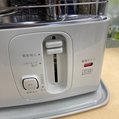 トヨトミ石油ストーブ　RS-223   2004年式の画像