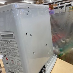 トヨトミ石油ストーブ　RS-223   2004年式の画像