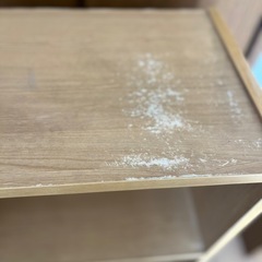 ※中古※カラーボックスの画像