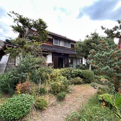 【砺波市】庄川町青島の一戸建て賃貸