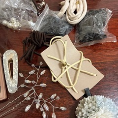 メイク、ヘアメイク用品の画像