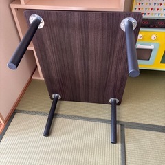 テーブルの画像