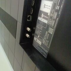 ★リユースのサカイつくば店★TK7294 SONY 4K液晶テレビ XRJ-75X90K ７５型 22年製 動作確認／クリーニング済み　【リユースのサカイつくば店】 の画像