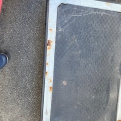 【決定しました！】
台車の画像